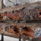 Reinforcement corrosion