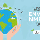 world environment day