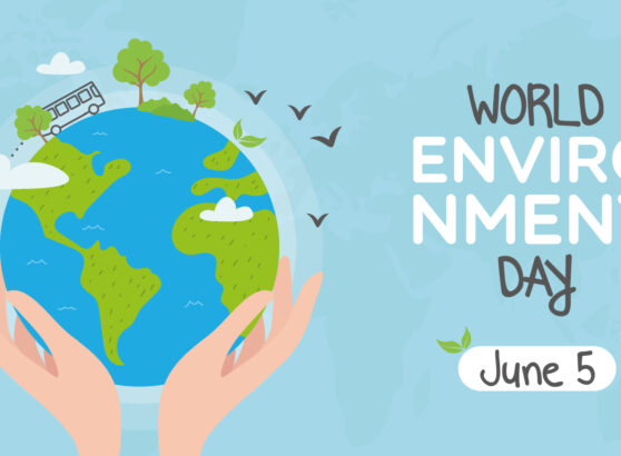 world environment day