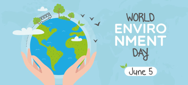 world environment day