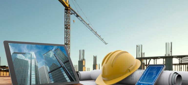 Design engineering and applied knowledge in construction