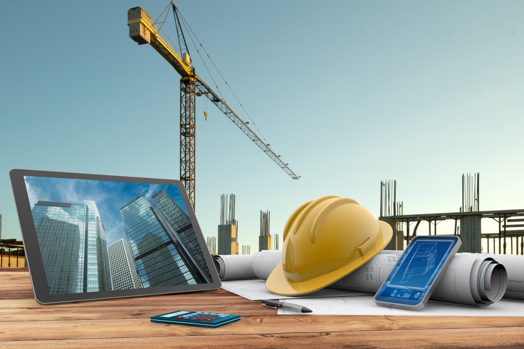 Design engineering and applied knowledge in construction