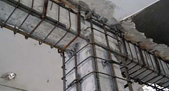 Dos and Don’ts for structural rehabilitation