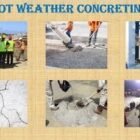 climate and weather on structural rehabilitation