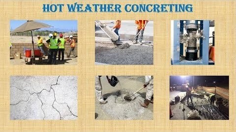 climate and weather on structural rehabilitation