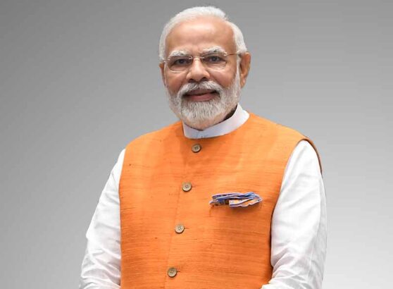 Narendra Modi
