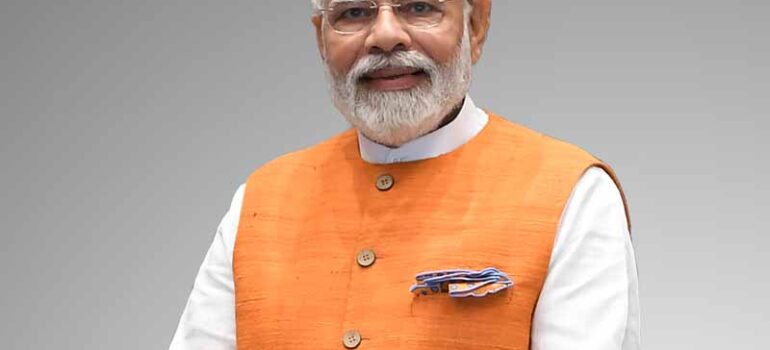 Narendra Modi